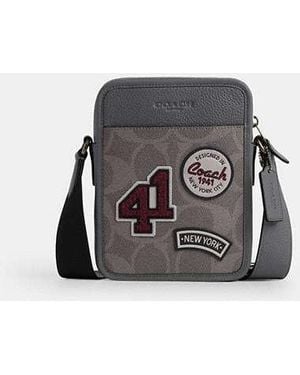 COACH Sullivan Crossbody Bag - Black