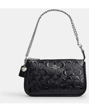 COACH Nolita 19 - Black