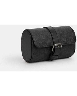 COACH Watch Case - Black