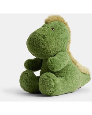 COACH Rexy 10Th Birthday Rexy Collectible - Green