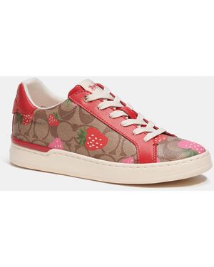 Women s Coach Outlet Sneakers from 160 Lyst