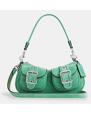 COACH Ashton Bag - Green