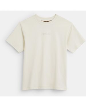 COACH Signature Top - White