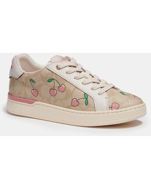 Coach women's shoes outlet discount