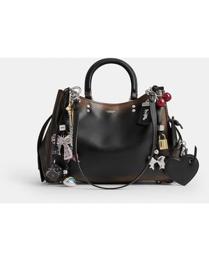 COACH Rogue Bag 31 - Black