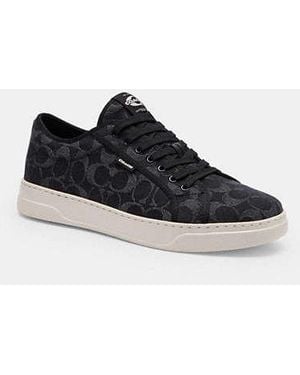 COACH Sneaker - Black