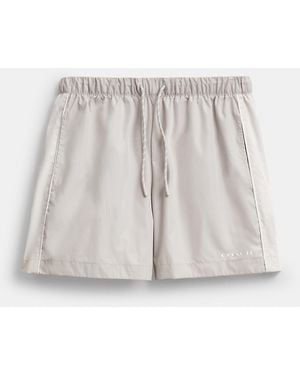 COACH Sport Shorts - Multicolor