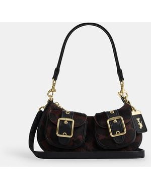 COACH Ashton Bag - Black