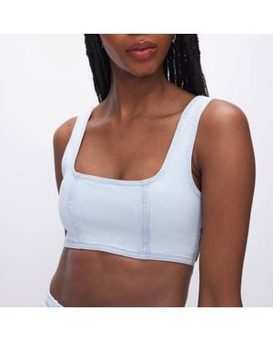GOOD AMERICAN Bras for Women Online Sale up to 80 off Lyst Canada