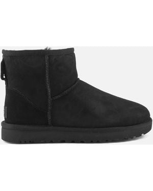 UGG Classic Mini Ii Boot - Black