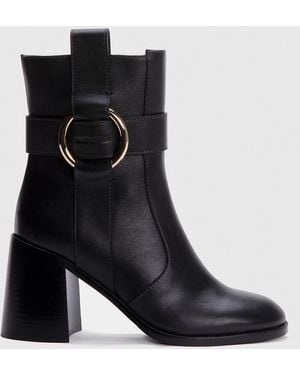 See By Chloé Ankle boots for Women | Online Sale up to 79