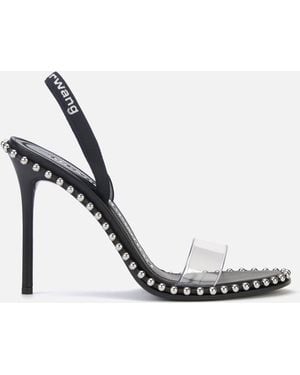 Alexander Wang Nova Pump Sandals - Multicolor