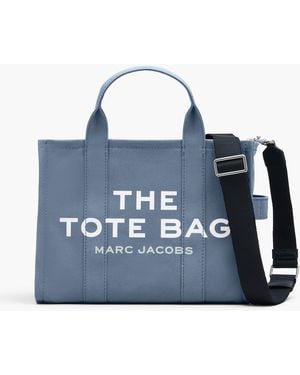 Marc Jacobs The Medium Tote - Blue
