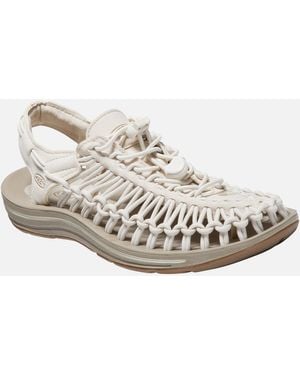 Keen Uneek Suede Sandals - Multicolour