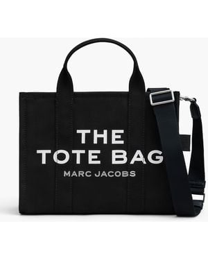 Marc Jacobs Totes - Black