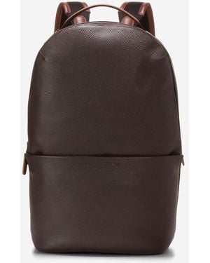 Cole Haan Triboro Backpack - Brown