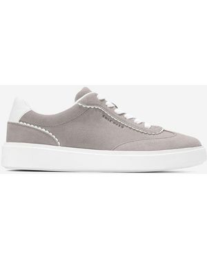 Cole Haan Women's Grand Crosscourt Arlowe Sneakers - White