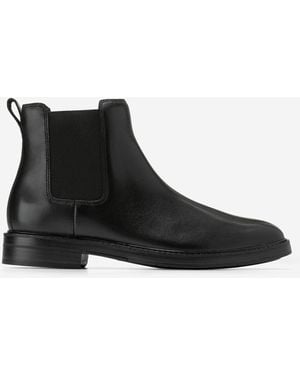 Cole Haan Men's Judson Grand Chelsea Boots - Black