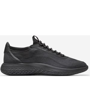 Cole Haan Men's Generation Zerøgrand Iii Sneakers - Black