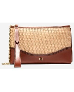 Cole Haan Essential Pouch - White