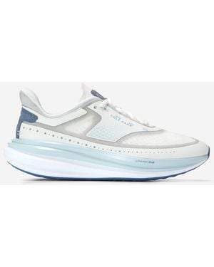 Cole Haan Women's Øriginalgrand Quadstar Running Sneakers - White