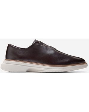 Cole Haan Men's Øriginalgrand Cityspectre Wholecut Oxfords - Brown