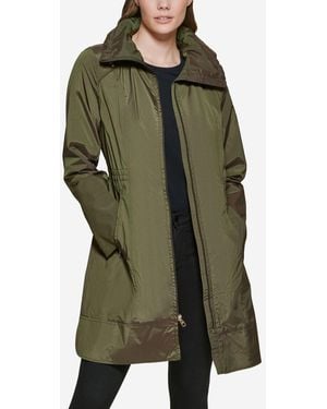 Designer rain jackets best sale
