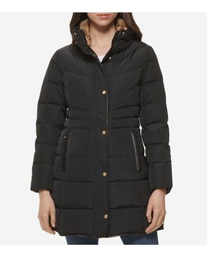 Cole Haan Parka coats for Women | Online Sale up to 74% off | Lyst