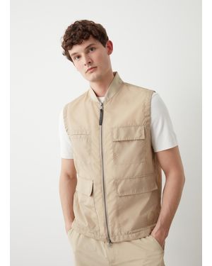 Colmar Gilet - Neutro