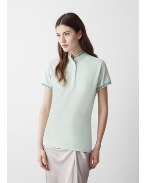 Colmar Polo - Bianco