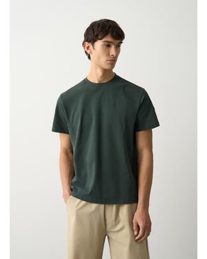 Colmar T-Shirt - Verde