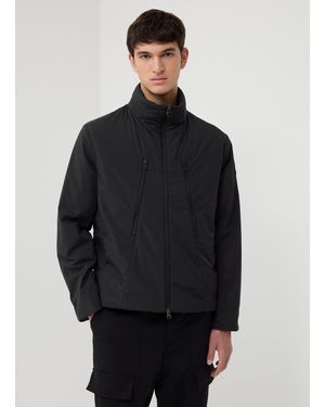 Colmar Giacca Imbottita Leggera, Colore, Taglia - Nero