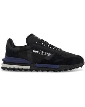 Lacoste Elite Active Trainers For - Black