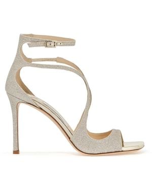 Jimmy Choo Sandals - White