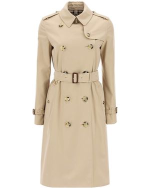 Burberry Trench coats for Women Online Sale up to 70 off Lyst Australia