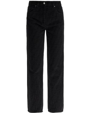 Fendi Jeans for Women Online Sale up to 66 off Lyst
