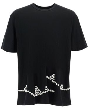 Comme des Garçons Topwear - Black