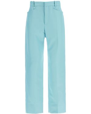 Tom Ford Trousers & Shorts - Blue