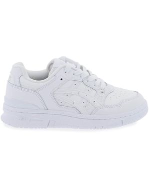 Witte asics sneakers sale