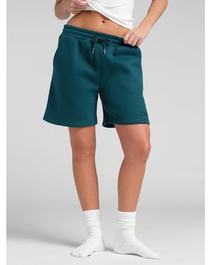 Comfrt Minimalist 7" Shorts - Blue