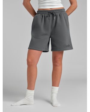 Comfrt Minimalist 7" Shorts - Gray