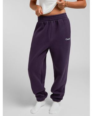 Comfrt Cloud Sweatpants - Blue