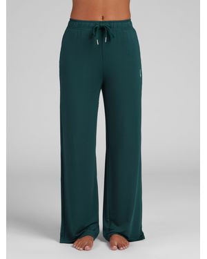 Comfrt Cloud Lounge Pants - Green