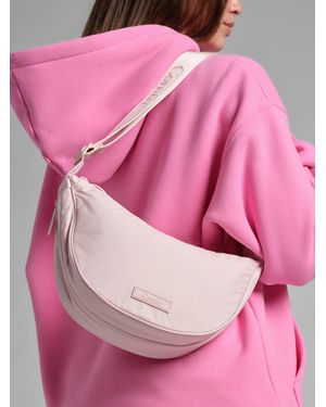 Comfrt Travel Crossbody Bag - Pink