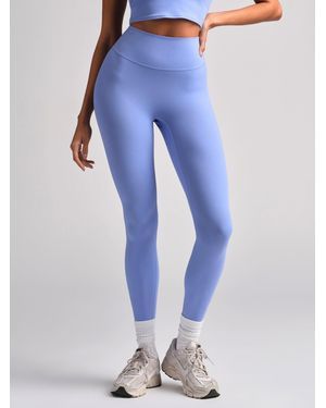Comfrt Core High-Waist Leggings - Blue