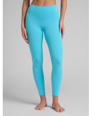 Comfrt Core 2.0 High-Waist Legging - Blue
