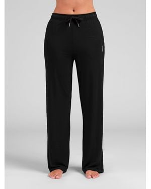 Comfrt Cloud Lounge Pants - White