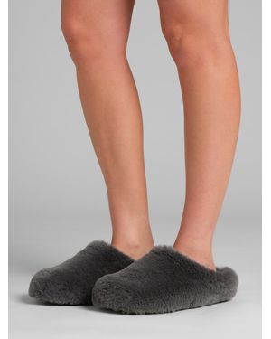 Comfrt Dreamer Slipper - Black