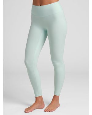 Comfrt Core High-Waist Leggings - Blue