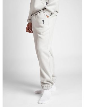 Comfrt Standard Sweatpants - White
